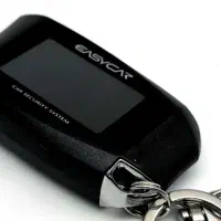 ریموت کنترل تصویری گمشده