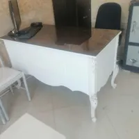 میز مدیریت|دفتر کار|سبزوار, هویزه|دیوار