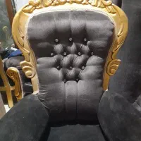 مبل سلطنتی