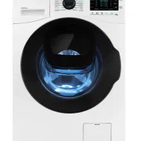 فروش اقساطی لباسشویی اسنوا|ماشین لباسشویی و خشک‌کن لباس|چالوس, |دیوار