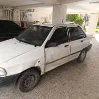 پراید مدل ۸۵|خودرو سواری و وانت|گنبد کاووس, |دیوار