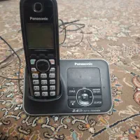 تلفن بی سیم