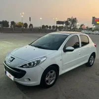 فروش ۲۰۷  سقف پانا مدل ۴۰۳