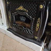 بخاری گازی در طرح های مختلف شیک و زیبا|بخاری، هیتر، شومینه|قم, علی آباد|دیوار