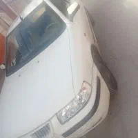 سمند مدل ۹۱