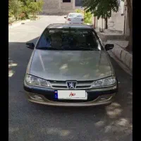 پژوپارس|خودرو سواری و وانت|چهارباغ, |دیوار