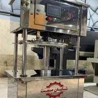 پرکن مایعات روتاری اتومات تهران tehran