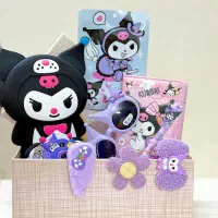 باکس لاکچری و کاربردی کرومی