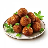 فلافل فروشی