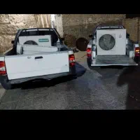 نمایندگی مشتری کولر سالم سوخته هستم بلاترین قیمت
