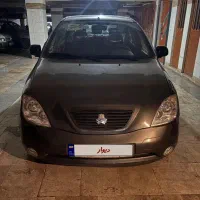 تیبا 2 مدل 97|خودرو سواری و وانت|تهران, خانی آباد نو شمالی|دیوار