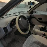 پژو فول وسط شاسی پلمب|خودرو سواری و وانت|سنقر, |دیوار