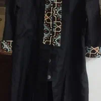 مانتو|لباس|زابل, |دیوار