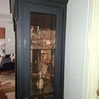 جادکوری بوفه|بوفه، ویترین، کنسول|تهران, باغ فیض|دیوار