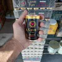 نوشیدنی لاوفان