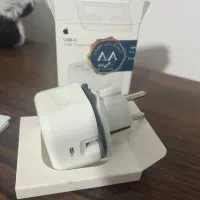 اداپتور اصلی  ایفون