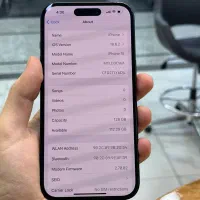 ایفون 15 نرمال|موبایل|کرج, عظیمیه|دیوار