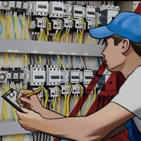 تعمیرات انواع دوربین مداربسته ایفون تصویری|دوربین مداربسته|تهران, نیاوران|دیوار