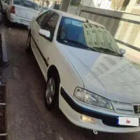 پژوپارس TU5 گاز سیمی