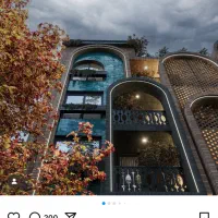 اردبیهشت جنوبی ۱۸۰ متر. صفر غرق نور