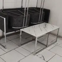 میز و صندلی