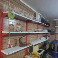 قفسه