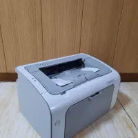 پرینتر لیزری تک کاره Hp1102باگارانتی فول شارژ|پرینتر، اسکنر، کپی، فکس|تهران, نجات اللهی|دیوار