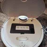 جارو رباتیک کارچر آلمان مدل RCV3|جاروبرقی، جارو شارژی، بخارشو|تهران, پردیسان|دیوار