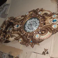 یک‌عددساعت‌