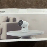 پروژکتور شارژی polosch