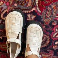 کفش نو سایز ۳۷