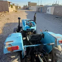 تراکتور داروانا ۳۵۴