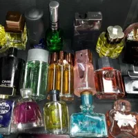 جذب نیروی کار در شرکت آرایشی عطر و ادکلن
