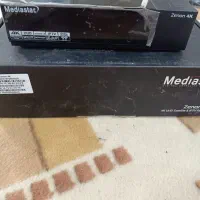 گیرنده دیجیتال فورکی اندروید ساخت کره|صوتی و تصویری|مشهد, عسگریه|دیوار