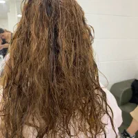 مدل کراتین هزینه مواد