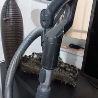 جاروبرقی تیتانیوم  برند *LG* گارانتی گلد ایران|جاروبرقی، جارو شارژی، بخارشو|آمل, |دیوار