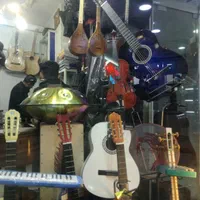 پخش  وفروشانواع گیتار ایرانی  وخارجی|گیتار، بیس، امپلیفایر|همدان, |دیوار