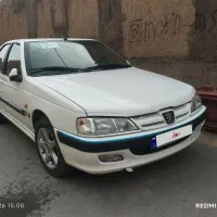 پارس تیوفایو tu5 96