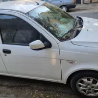 ساینا سفید مدل ۹۸ بدون رنگ|خودرو سواری و وانت|مشهد, طلاب|دیوار