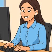 پاسخگوی اوپراتور / کار در منزل