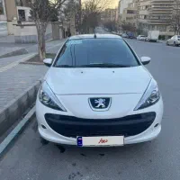 ۲۰۷ مدل ۱۴۰۳ tu3