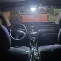 ۲۰۶ تیپ ۶|خودرو سواری و وانت|خرم‌آباد, |دیوار