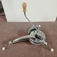 رنده تمام فلز|ظروف پخت‌وپز|اهواز, کوی نفت|دیوار