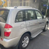 ام وی ام x33 مدل ۹۰ ده سال خواب