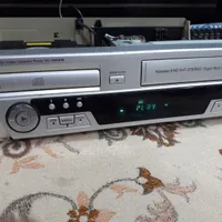 ویدیو نوار بزرگ جنس اصلی LG|پخش‌کننده DVD و ویدیو|سقز, |دیوار
