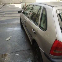 فولکس گل مدل ۸۶|خودرو سواری و وانت|تهران, شهرک ابوذر|دیوار
