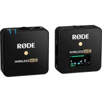 میکروفون Rode Go ii