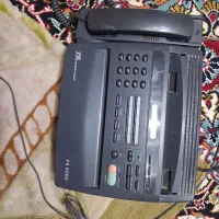 فکس|پرینتر، اسکنر، کپی، فکس|هشتگرد, شهرک بعثت|دیوار