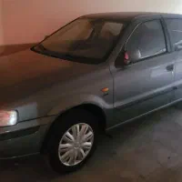 فروش ماشین سمند دوگانه فابریک