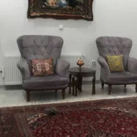 تابلو فرش دستباف